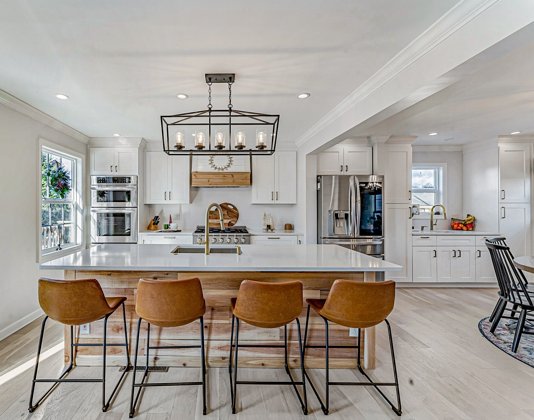 Southport White Shaker