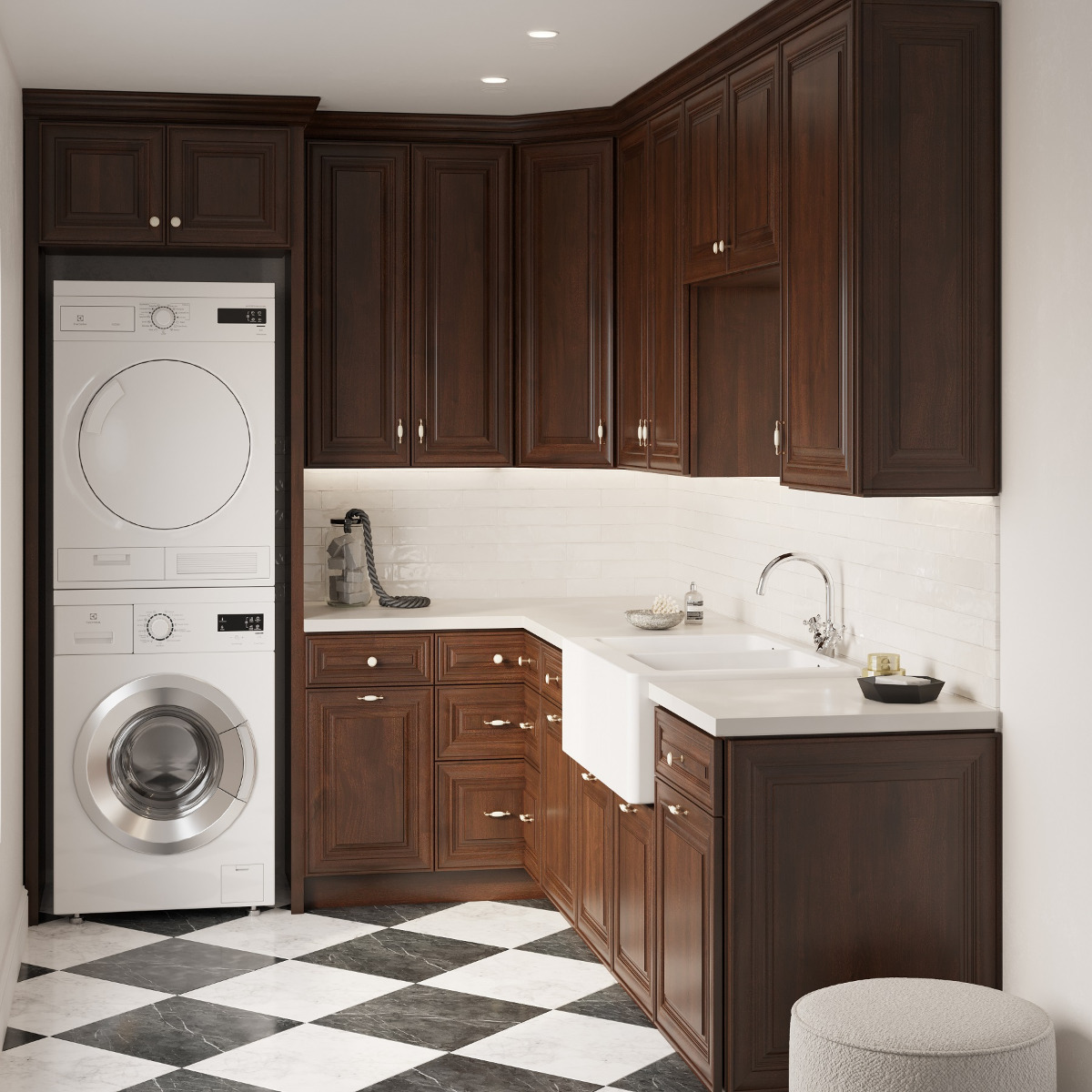 Biscotti Café Glazed