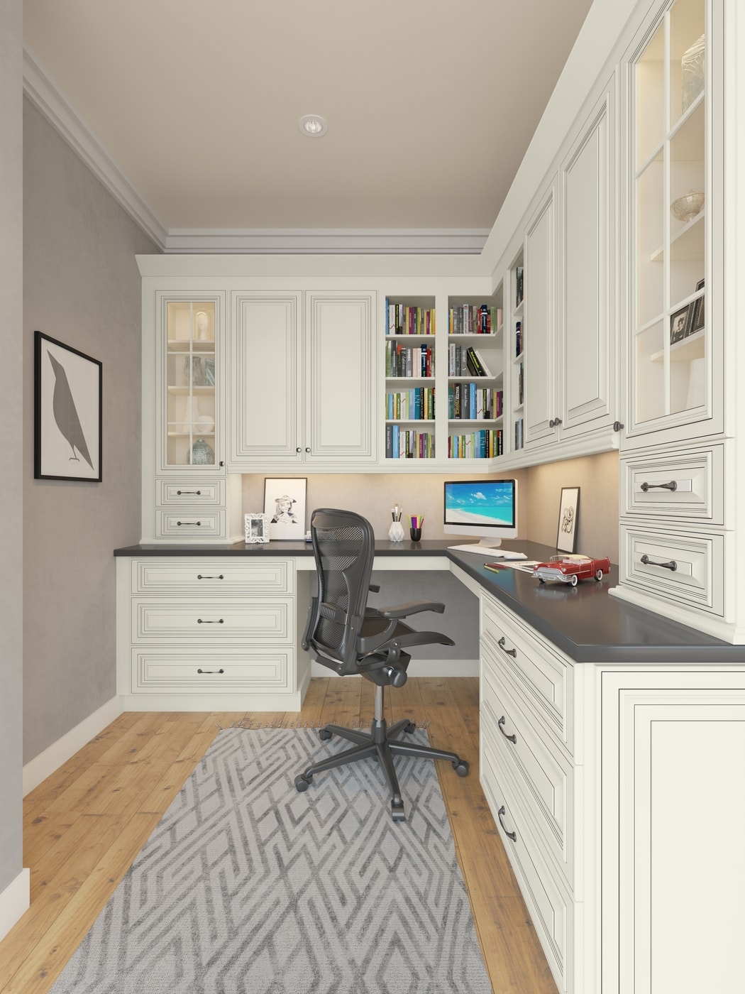 Signature Vanilla Glaze