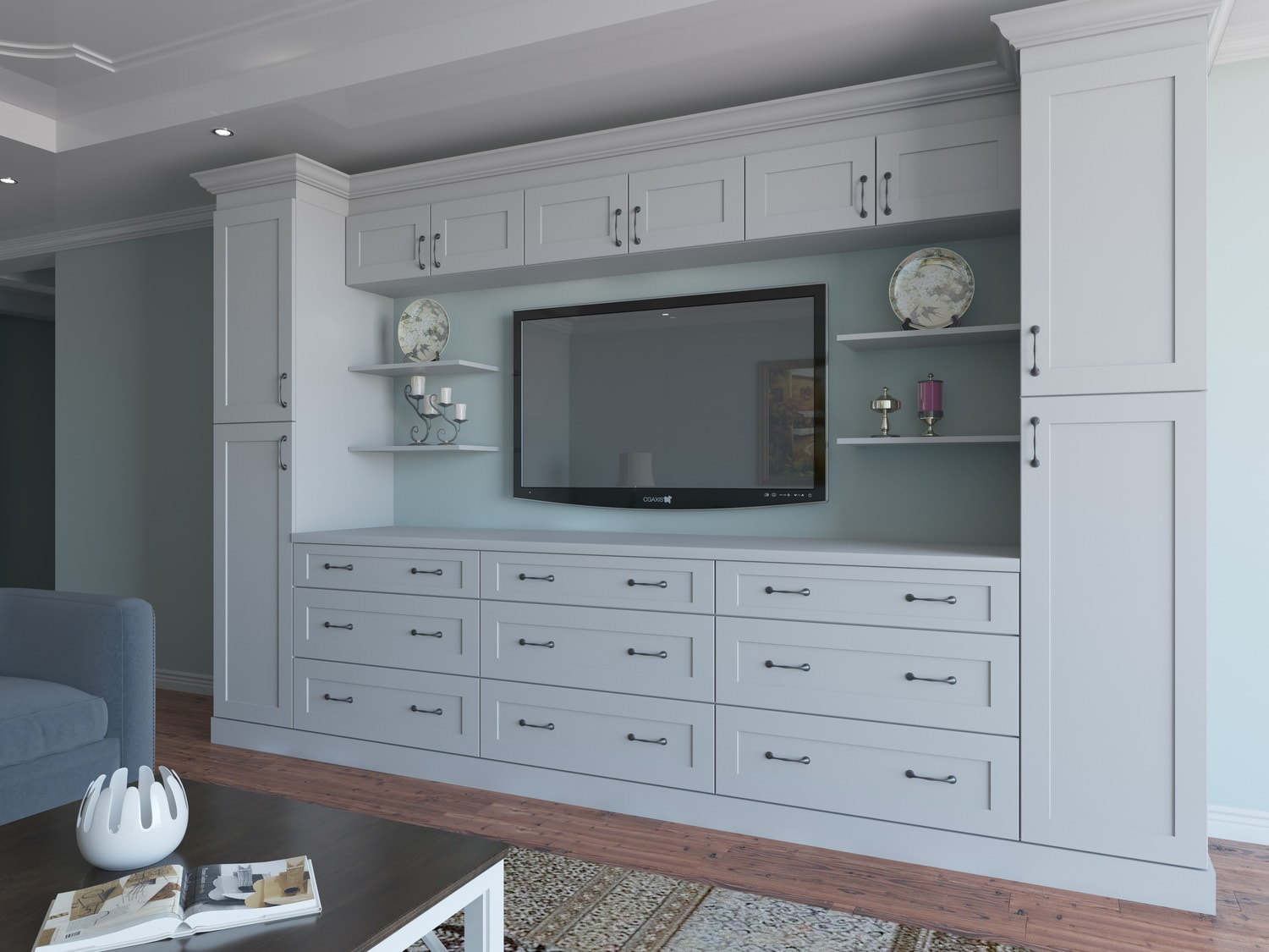 Stone Shaker - Quick Ship