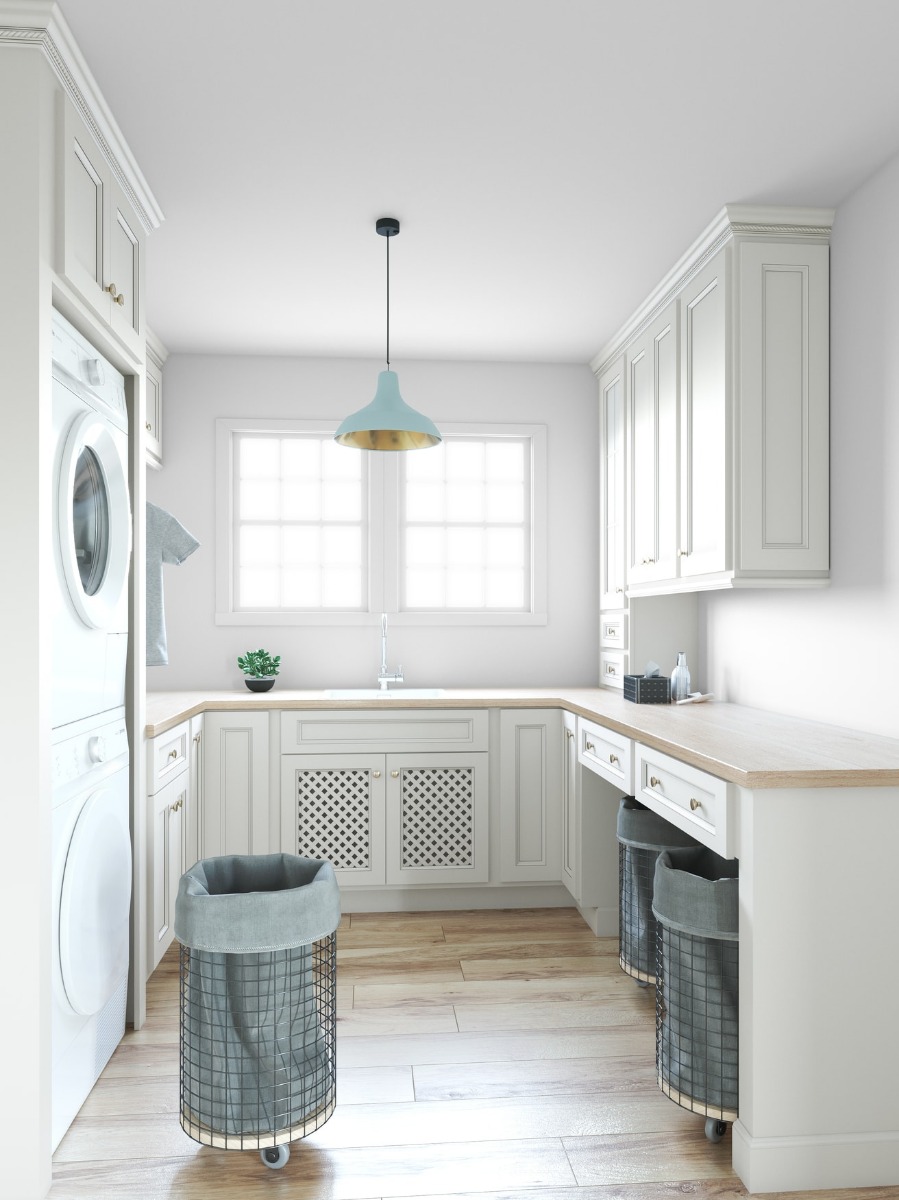 Providence Cream Glaze