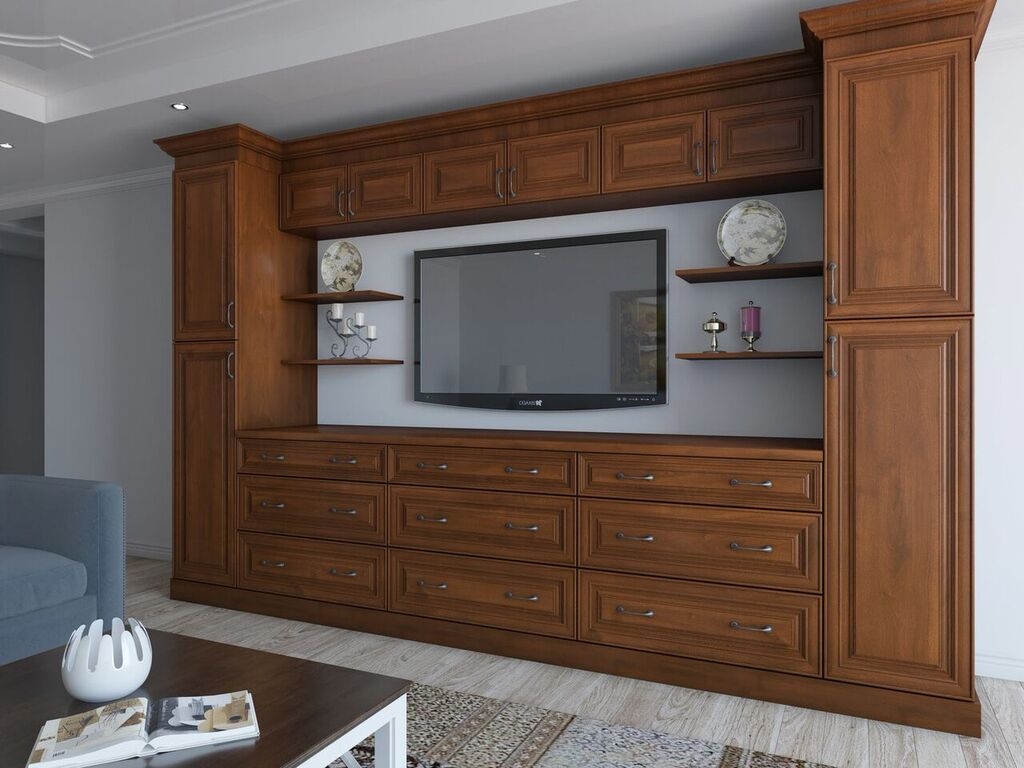 Cambridge Saddle Glaze - Limited Stock