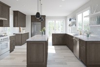 Providence Natural Grey